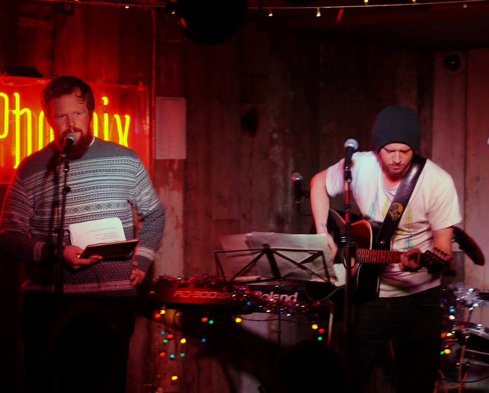 Except all the other shows